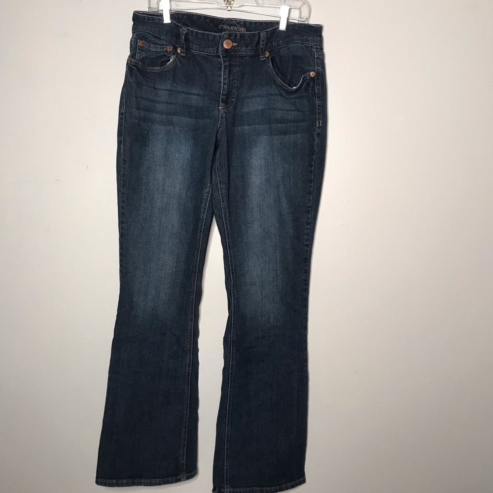 Denim Jeans